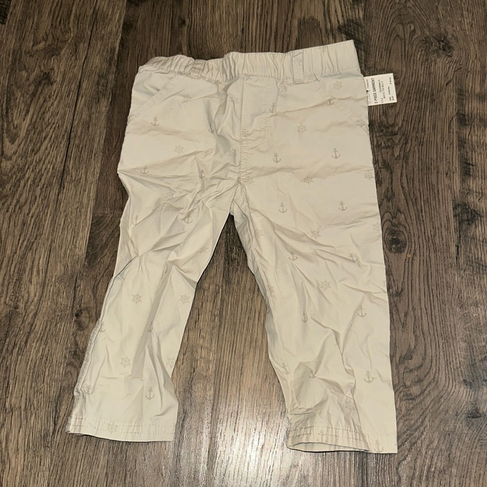 Macys Kids pants